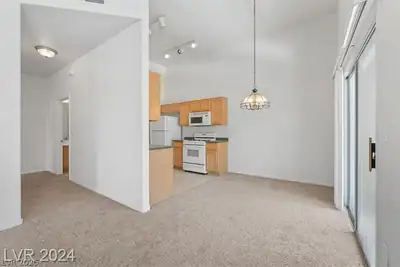 3540 Cactus Shadow Street 204 Kitchen