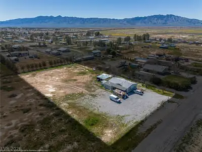 1201 Pioche Street Pahrump, NV 89048