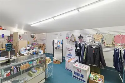 1201 Pioche Street Other