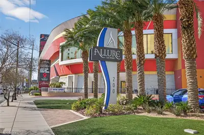 200 West Sahara Avenue 1201 Las Vegas, NV 89102