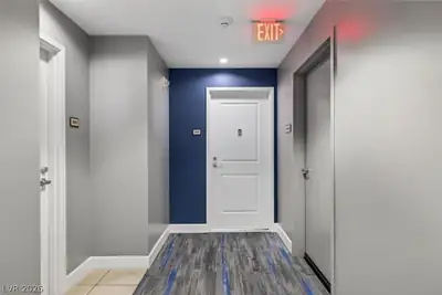 200 West Sahara Avenue 1201 Entry