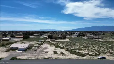 2231 East Deerskin Street Pahrump, NV 89048