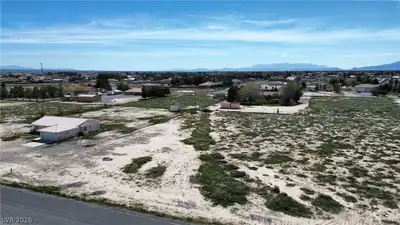 2231 East Deerskin Street Aerial View