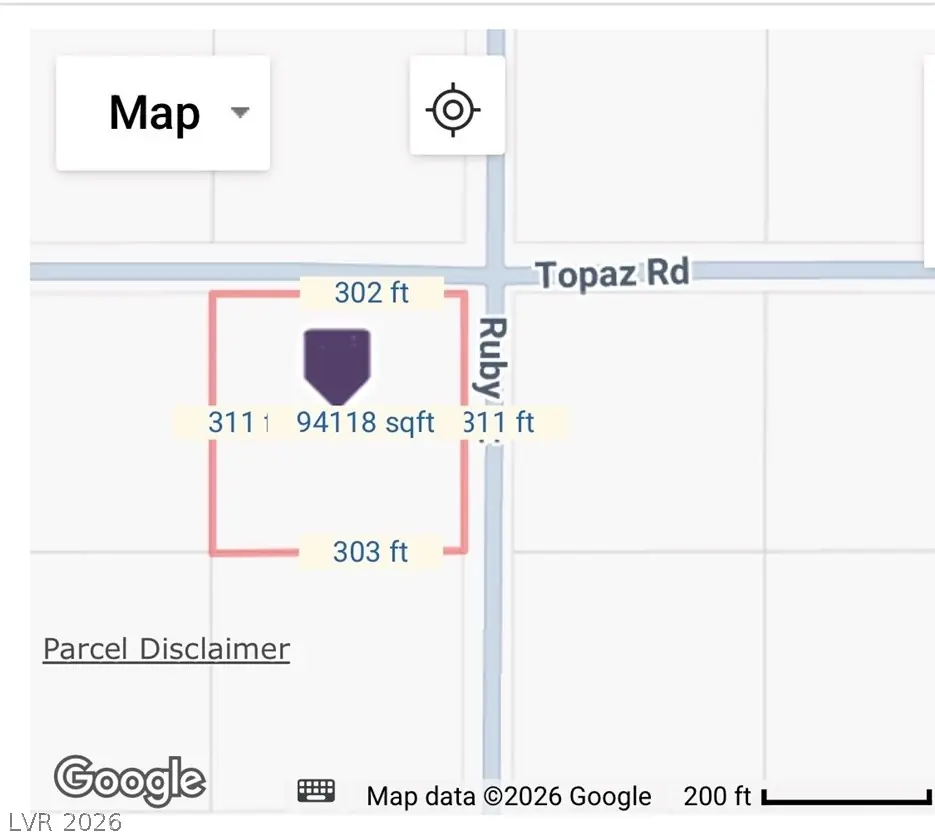 1781 West Topaz Road