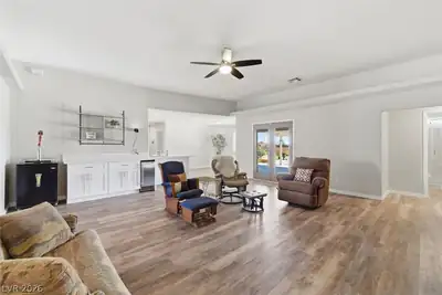 1131 China Street, Pahrump, NV 89048 Living Room