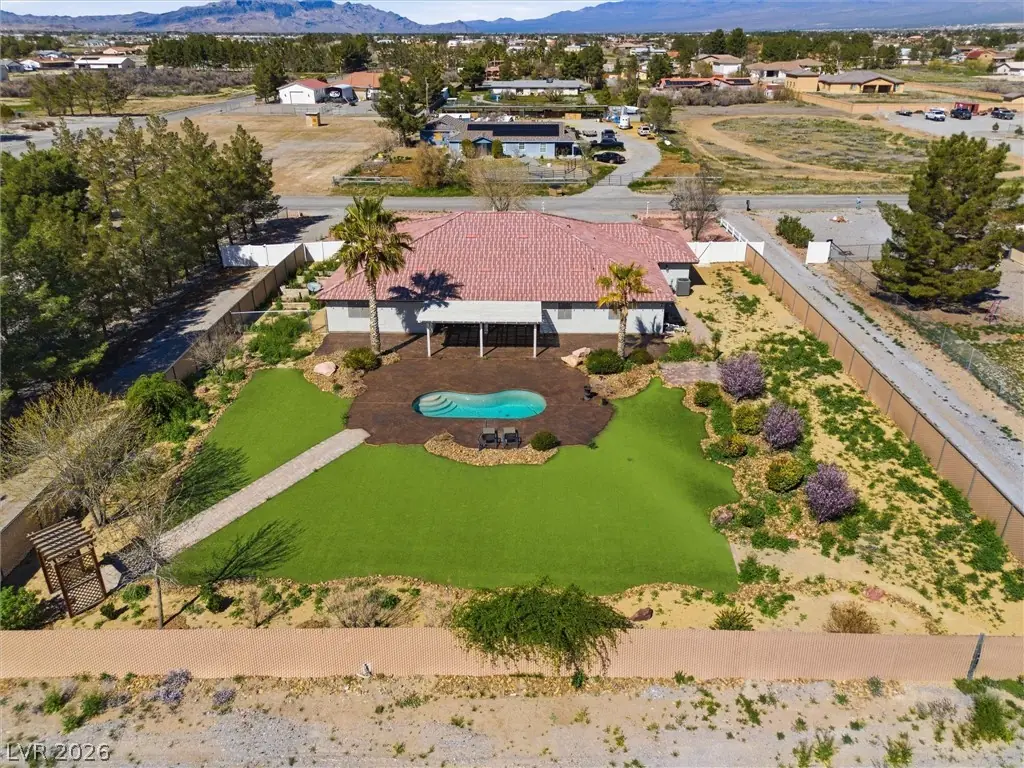 1131 China Street, Pahrump, NV 89048