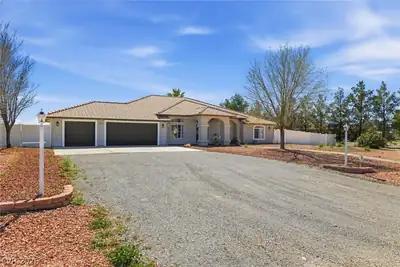 1131 China Street, Pahrump