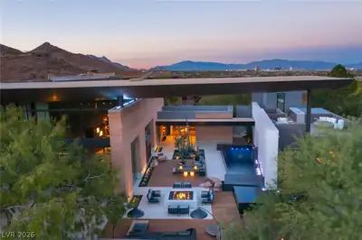 7 SABLE RIDGE Court, Las Vegas, NV 89135 Other