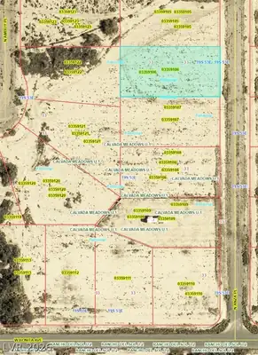2830 North Anza Place Other