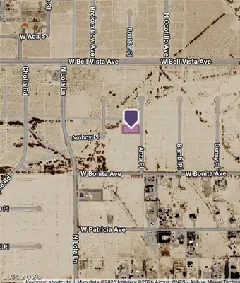 2830 North Anza Place Other