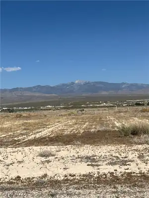 2830 North Anza Place Lot