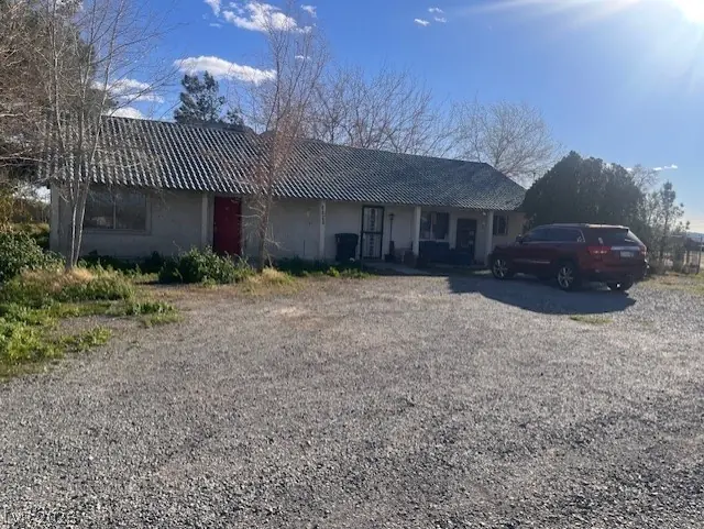 1191 Fourth Street, Pahrump, NV 89048