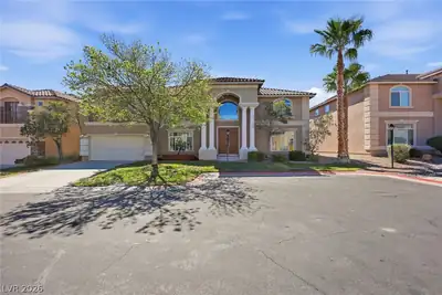 9021 Rockville Avenue Las Vegas, NV 89143