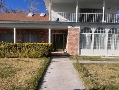 1140 Fifth Street Pahrump, NV 89048