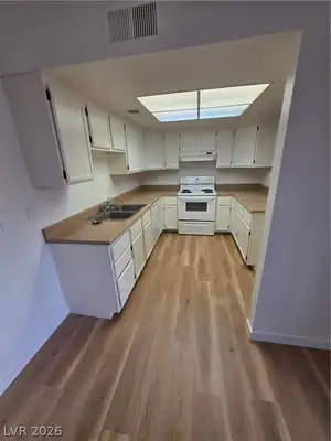 1601 Justin Court 0 Kitchen