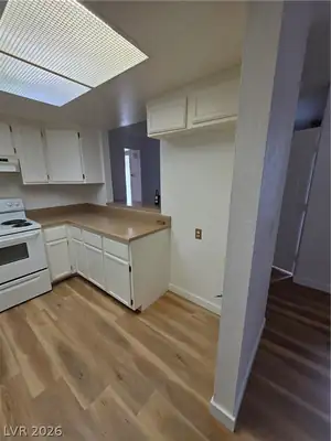 1601 Justin Court 0 Kitchen