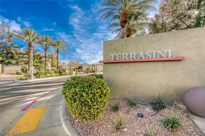 6675 Caporetto Lane 104 Community