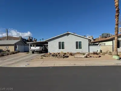 5532 Azuza Avenue Las Vegas, NV 89122