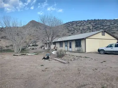 170 Denton Heights, Caliente