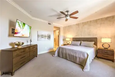 30 Via Mantova 202, Henderson, NV 89011 Bedroom