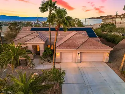 7004 Oakleigh Drive, Las Vegas
