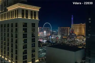 2600 West Harmon Avenue 22030 Las Vegas, NV 89158