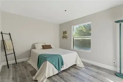 4200 South Valley View Boulevard 3049 Bedroom
