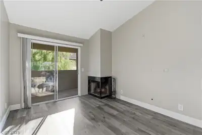 4200 South Valley View Boulevard 3049 Living Room