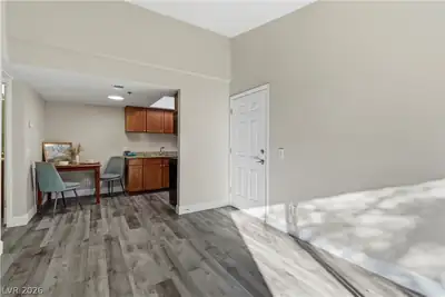 4200 South Valley View Boulevard 3049 Kitchen