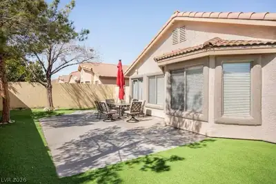 4995 Nardini Avenue, Las Vegas