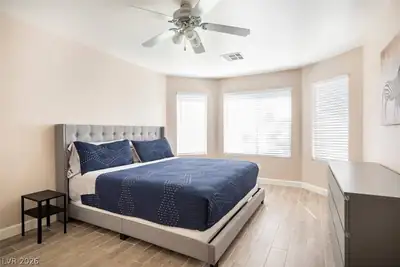 4995 Nardini Avenue, Las Vegas, NV 89141 Bedroom