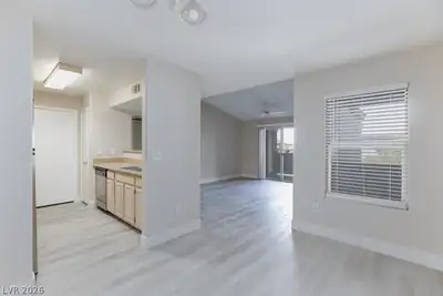 555 East Silverado Ranch Boulevard 2164, Las Vegas