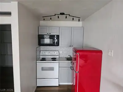4600 University Center Drive 80, Las Vegas