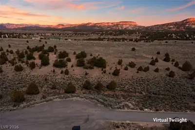 1825 East Eagle Ridge Circle Hatch, UT 84735