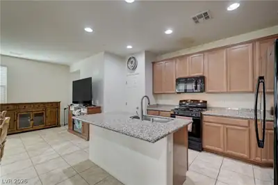 175 Alla Breve Avenue, Henderson, NV 89011 Kitchen