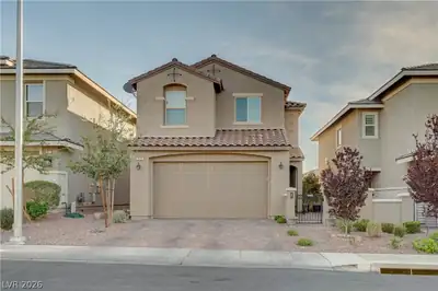 175 Alla Breve Avenue, Henderson