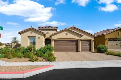 602 Desert Bluebell Court, Henderson