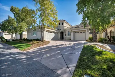 1128 Via Suzan, Henderson