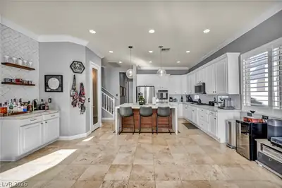 1128 Via Suzan, Henderson, NV 89052 Kitchen