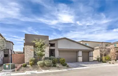 10089 Desert Azure Street, Las Vegas