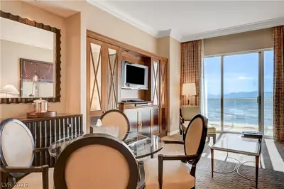 135 HARMON Avenue 702, Las Vegas
