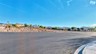 SW Corner Serene / Lindell Las Vegas, NV 89139