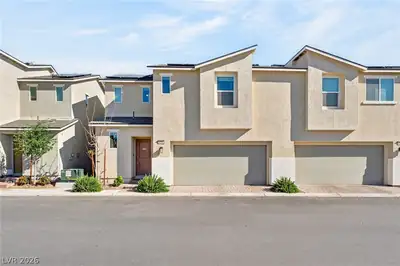 5714 Sunset Amber Avenue, Las Vegas