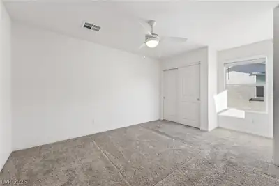 5714 Sunset Amber Avenue, Las Vegas, NV 89122 Bedroom