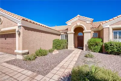 10716 Grand Cypress Avenue, Las Vegas