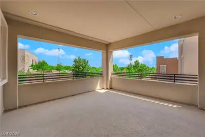 10254 Kesington Drive, Las Vegas, NV 89135 Patio