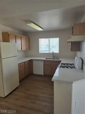 3953 Rebecca Raiter Avenue 202 Kitchen