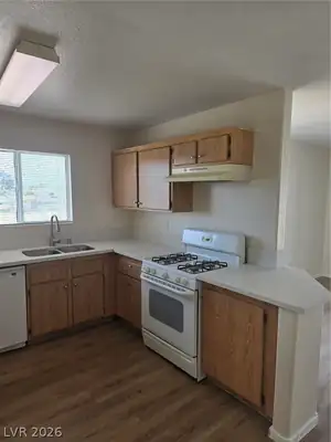 3953 Rebecca Raiter Avenue 202 Kitchen