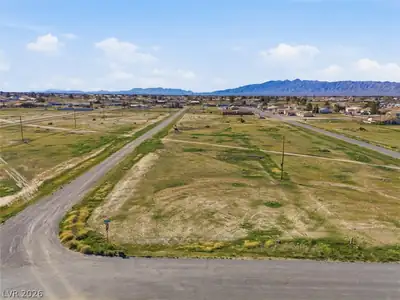 1120 South Xenia Avenue Pahrump, NV 89048