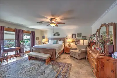 8020 La Cienega Street, Las Vegas, NV 89123 Bedroom
